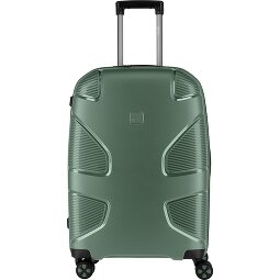 IMPACKT IP1 4 wielen Trolley 67 cm  variant 1 IMPACKT IP1 4 wielen Trolley 67 cm  variant 1