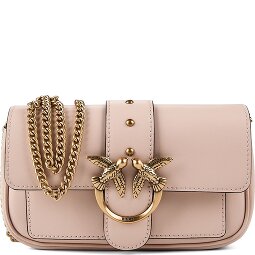 PINKO Love One One Crossbody tas Leder 19.5 cm  variant 3