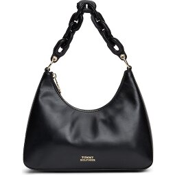 Tommy Hilfiger TH Soft Schoudertas Leer 38 cm  variant 1