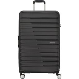American Tourister Flashline 4 wielen Trolley 78 cm met uitbreidingsplooi  variant 2