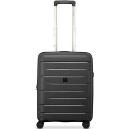 MODO by Roncato Starlight 3.0 4 wielen Cabinewagen 55 cm met uitbreidingsplooi  variant 1