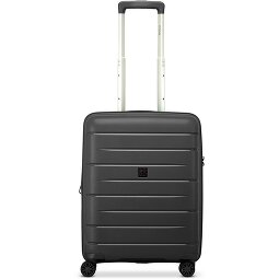 MODO by Roncato Starlight 3.0 4 wielen Cabinewagen 55 cm met uitbreidingsplooi  variant 1