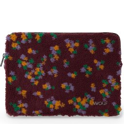 Wouf Teddy Laptop hoes 35 cm  variant 2