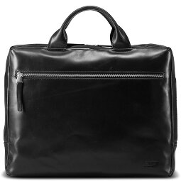 Jost Skagen Koffer Leer 38 cm Laptop compartiment  variant 1