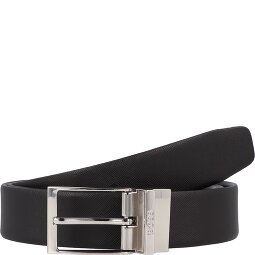 Boss Ofede Riem Leer  variant 1