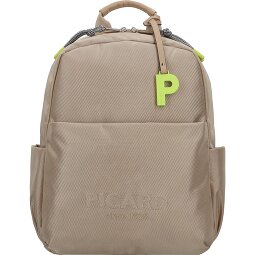 Picard Lucky One Dagrugzak 35 cm Laptop compartiment  variant 1