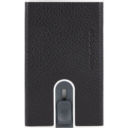 Piquadro Modus Creditcardhouder RFID-bescherming Leder 6 cm  variant 1