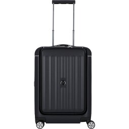 Bogner Piz Deluxe 4 wielen Cabinewagen 55 cm  variant 1