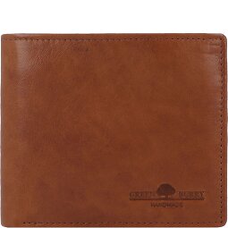 Greenburry Newport Portemonnee RFID-bescherming Leer 11 cm  variant 1