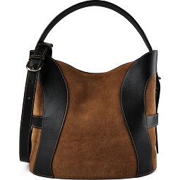 AIGNER Deborah Schoudertas Leder 26 cm  variant 1