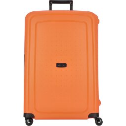Samsonite S'Cure Spinner 4-wiel trolley 75 cm  variant 1