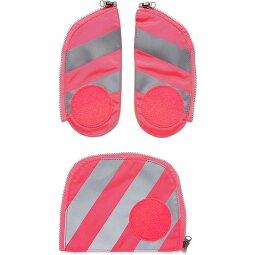Ergobag Accessoires Fluo veiligheidsset 3st. met reflectorstrepen  variant 2