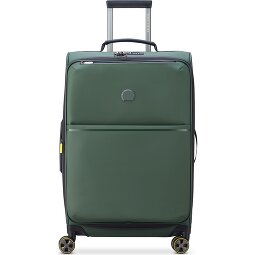 Delsey Paris Turenne Soft 4 wielen Trolley 68 cm met uitbreidingsplooi  variant 2