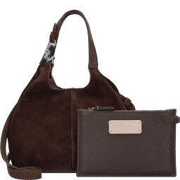 Coccinelle C-Easy Schoudertas Leer 21 cm  variant 1