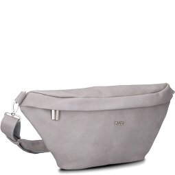 Zwei Mademoiselle.M Schoudertas 40 cm  variant 2