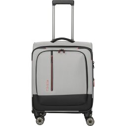Travelite Crosslite 4 wielen Cabinewagen S 55 cm  variant 1