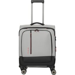 Travelite Crosslite 4 wielen Cabinewagen S 55 cm  variant 1