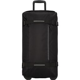 American Tourister Urban Track M 2-wielige weekendtas 68 cm  variant 1