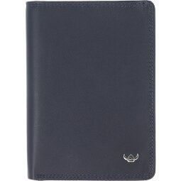 Golden Head Polo Identiteitskaart etui RFID Leer 9 cm  variant 3