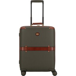The Bridge Story Viaggio Trunks 4 wielen Cabinewagen 55 cm  variant 1
