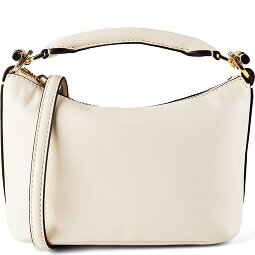 Lauren Ralph Lauren Blaike Mini tas Schoudertas Leer 17 cm  variant 4
