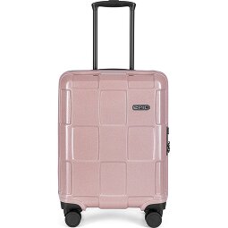 Epic Crate Reflex EVO 4 wielen Cabinewagen 55 cm  variant 1