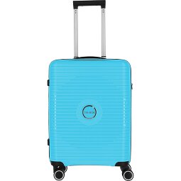 Travelite Orbita 4 wielen Cabinewagen 55 cm  variant 2