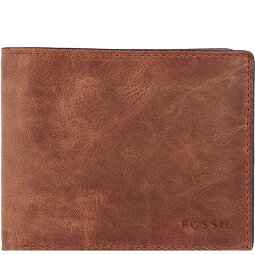 Fossil Derrick Portemonnee Leer 11 cm  variant 2