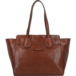 The Bridge Elettra Shopper Tas Leer 44 cm  variant 2
