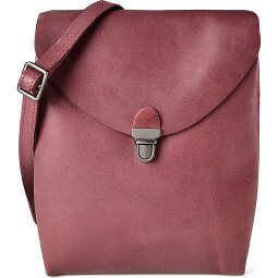 Harold's Fold Mini tas Schoudertas Leer 17 cm  variant 6