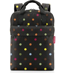 reisenthel Allday Rugzak 39 cm laptopvak  variant 1