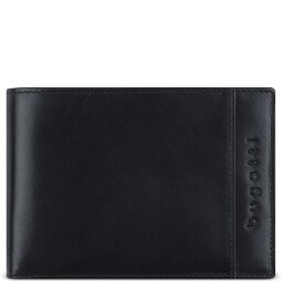 bugatti Romano Portemonnee RFID-bescherming Leer 12 cm  variant 2