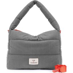 LES VISIONNAIRES Unio Hobo Schoudertas 38 cm  variant 2