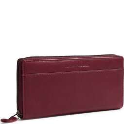 The Chesterfield Brand Mirelle Portemonnee RFID-bescherming Leder 19 cm  variant 1