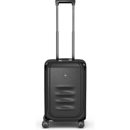 Victorinox Spectra Pro 4 wielen Cabinewagen 55 cm Laptopvak met uitbreidingsplooi  variant 1