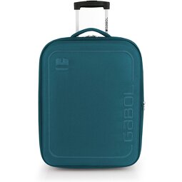 Gabol Orbit 2 wielen Cabinewagen 55 cm met uitbreidingsplooi  variant 2