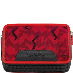 Step by Step Potloodetui  variant 2