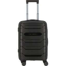 Polestream Strz by Asteroid 4 wielen Cabinewagen 55 cm  variant 1
