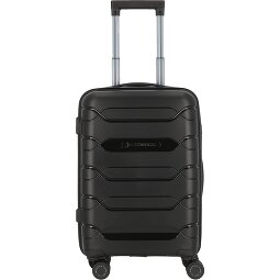 Polestream Strz by Asteroid 4 wielen Cabinewagen 55 cm  variant 1