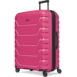 Smartbox Edition 01 4 wielen Trolley 76 cm met uitbreidingsplooi  variant 5