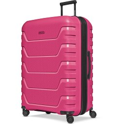 Smartbox Edition 01 4 wielen Trolley 76 cm met uitbreidingsplooi  variant 5