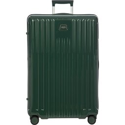 Bric's Positano 4 wielen Trolley 78 cm met uitbreidingsplooi  variant 4