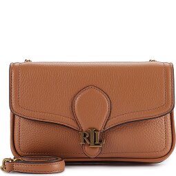 Lauren Ralph Lauren Bradley Schoudertas Leer 20.5 cm  variant 2