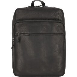 Burkely Antieke Avery Rugzak Leer 44 cm Laptopcompartiment  variant 1