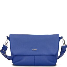 Zwei Mademoiselle.M Boodschapper 33 cm Laptop compartiment  variant 11