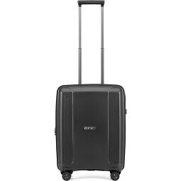 Epic Anthem 4 wielen Cabinewagen 55 cm met uitbreidingsplooi  variant 2 Epic Anthem 4 wielen Cabinewagen 55 cm met uitbreidingsplooi  variant 2