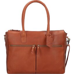 Burkely Vintage Valerie Schoudertas Leer 39 cm Laptopcompartiment  variant 2