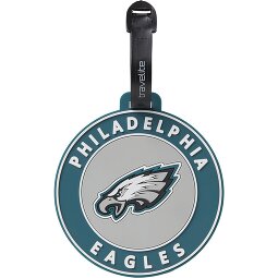 Travelite travelite x NFL Bagagelabel 9 cm  variant 6