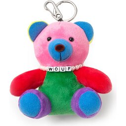 Wouf Charms Sleutelhanger 7 cm  variant 7