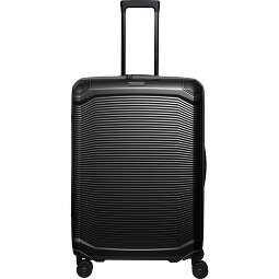 Travelite Millennium 4 wielen Trolley 76 cm  variant 1